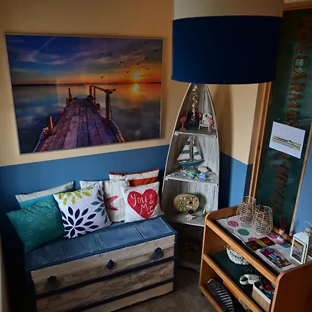Balaton Soul House Appartement Vonyarcvashegy