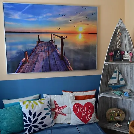 Balaton Soul House Apartment Vonyarcvashegy
