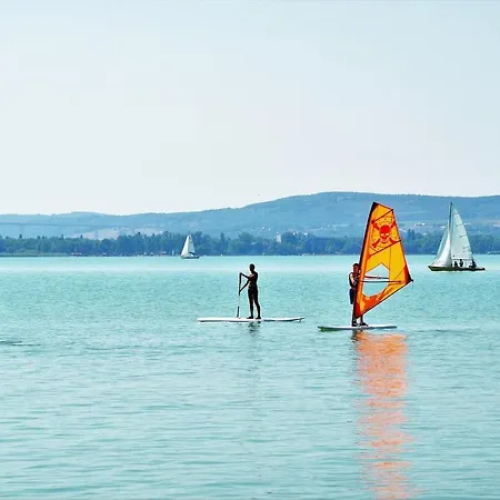 Balaton Soul House * Vonyarcvashegy