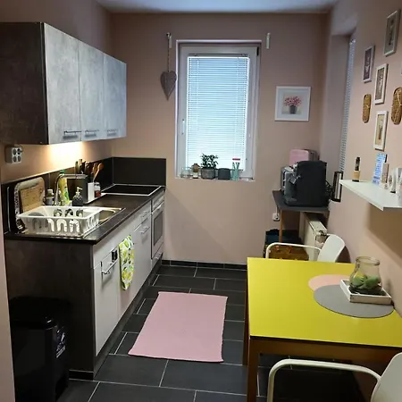 Balaton Soul House Apartment