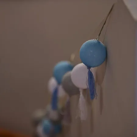 Apartment Balaton Soul House *