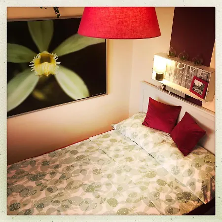 Apartment Balaton Soul House Vonyarcvashegy