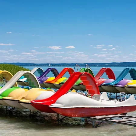 Balaton Soul House