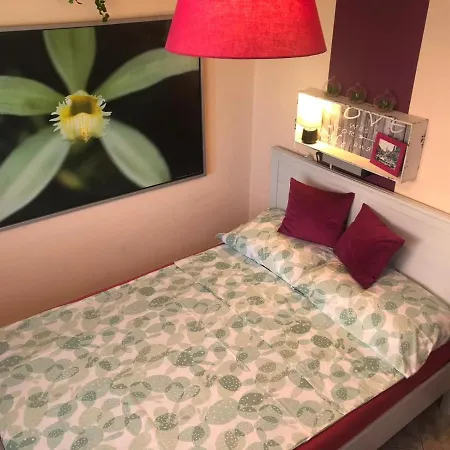 Apartament Balaton Soul House
