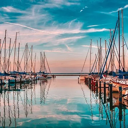 Balaton Soul House