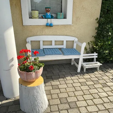 Balaton Soul House Appartement