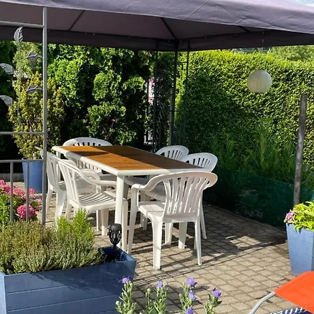 Balaton Soul House *