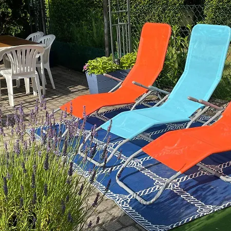 Balaton Soul House Appartement Vonyarcvashegy