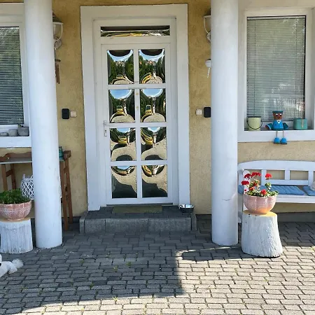 Balaton Soul House *
