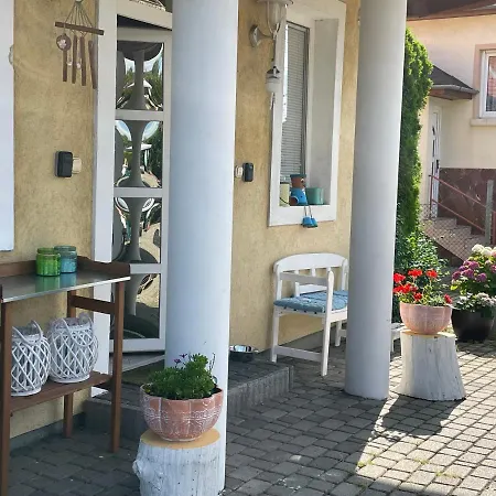 Balaton Soul House * Vonyarcvashegy