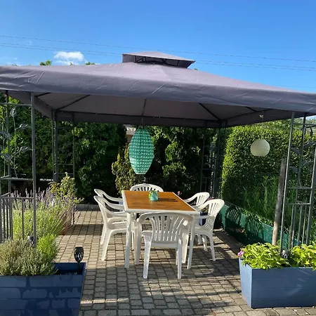 Balaton Soul House * Vonyarcvashegy
